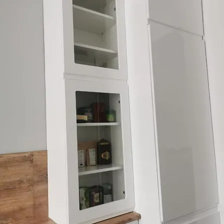 Apartament Nadmorski -seaside- Happy Hours * Гданьск