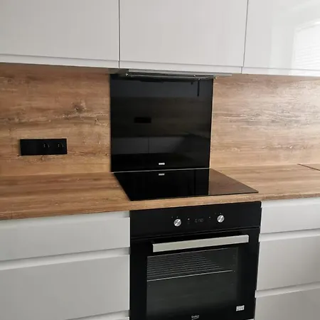 Apartament Nadmorski -seaside- Happy Hours Appartement Gdańsk