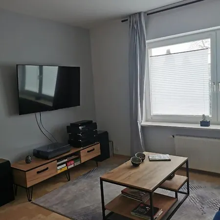 Apartament Nadmorski -seaside- Happy Hours 아파트 *