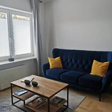Apartament Nadmorski -seaside- Happy Hours * Gdańsk